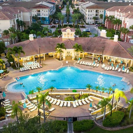 Location Location Orlando Resort Near All Parks! Int'L Dr Exteriör bild