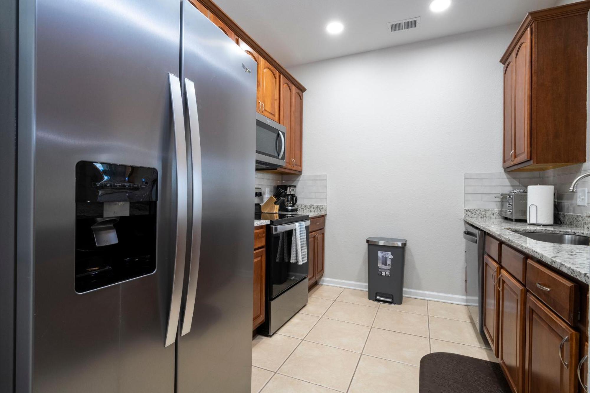 Location Location Orlando Resort Near All Parks! Int'L Dr Exteriör bild