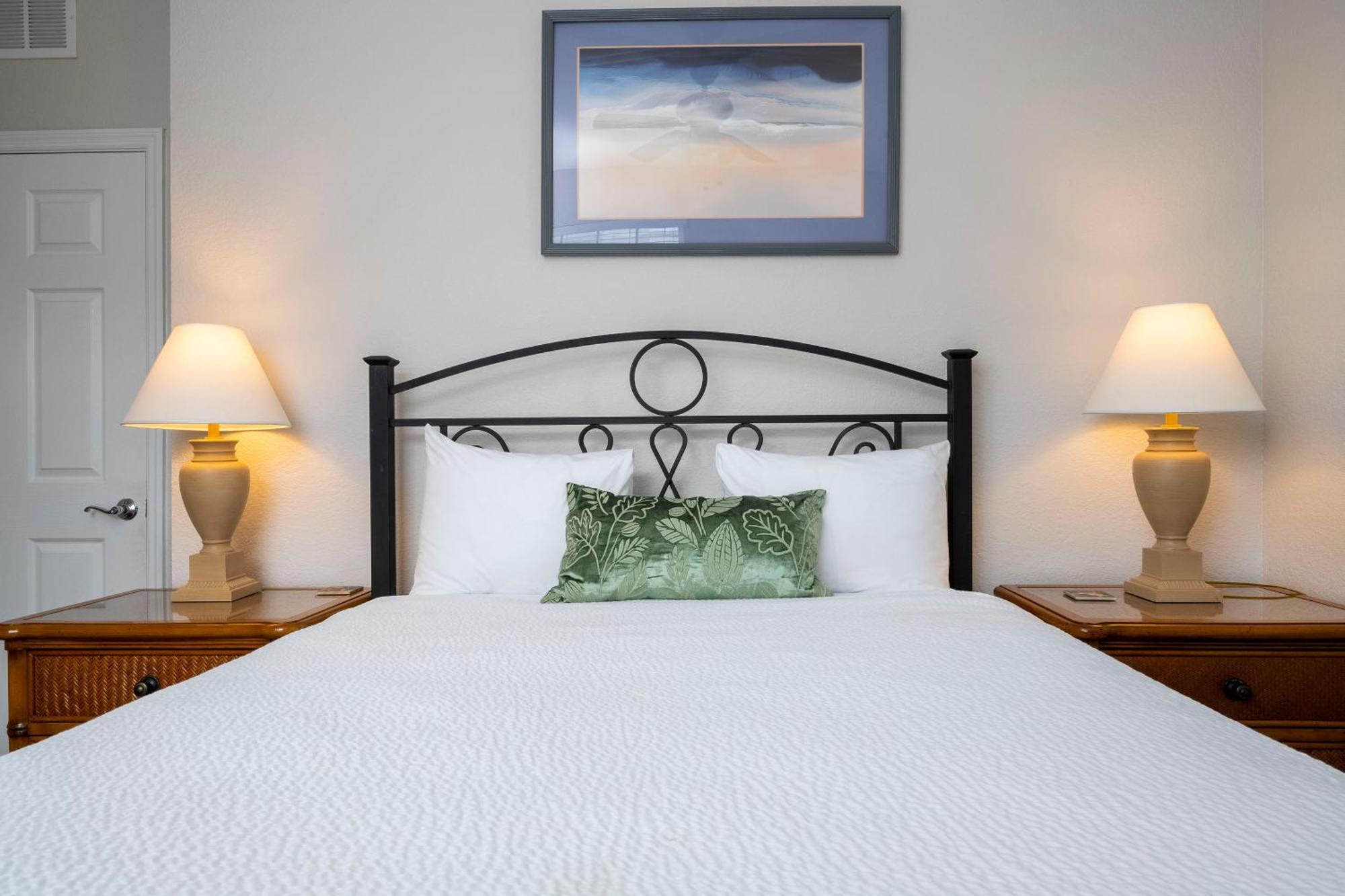 Location Location Orlando Resort Near All Parks! Int'L Dr Exteriör bild