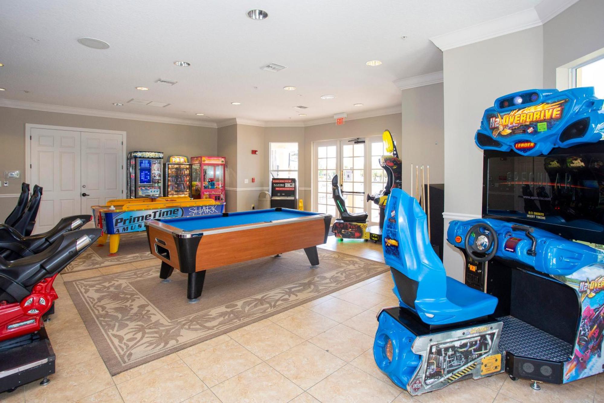 Location Location Orlando Resort Near All Parks! Int'L Dr Exteriör bild