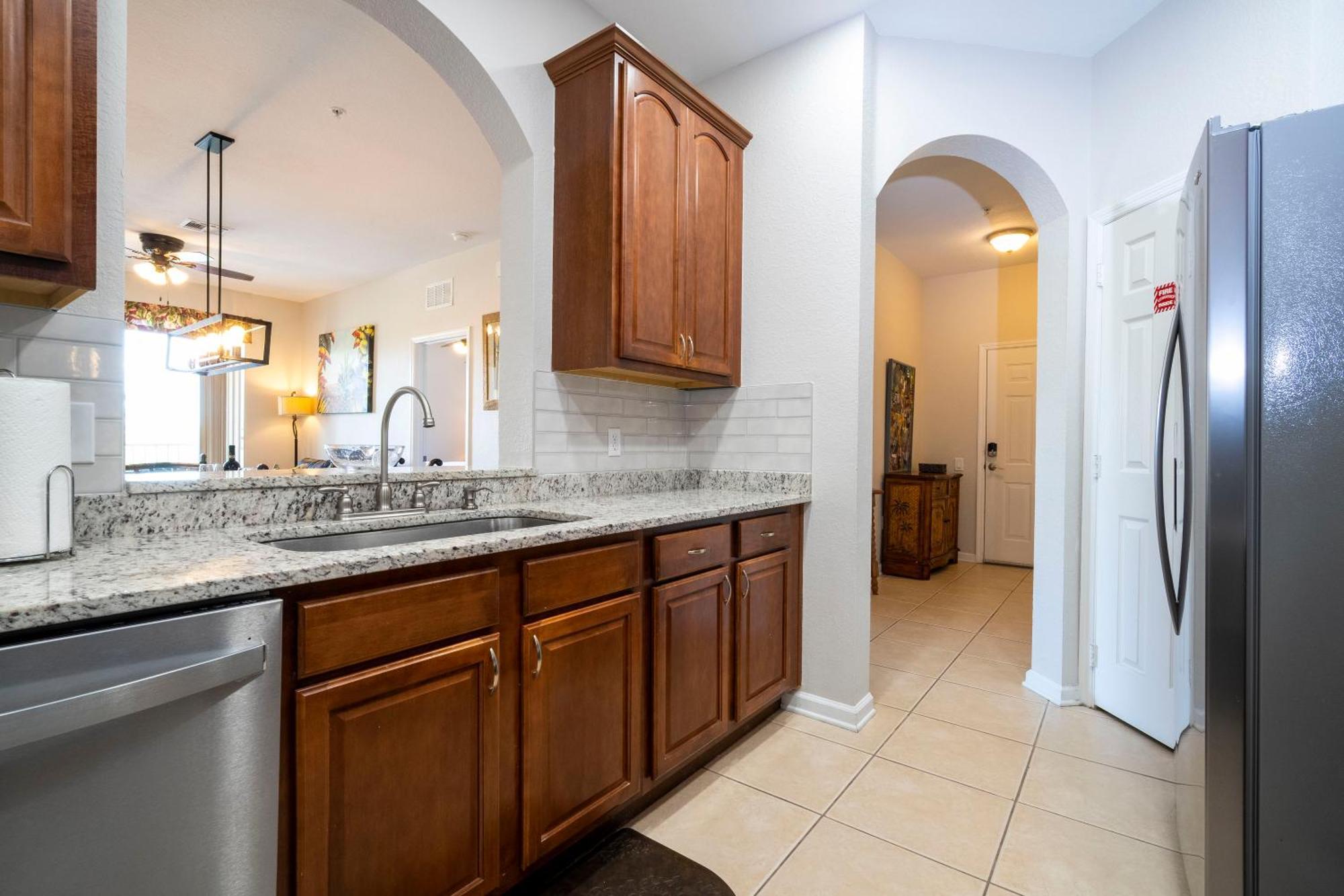 Location Location Orlando Resort Near All Parks! Int'L Dr Exteriör bild
