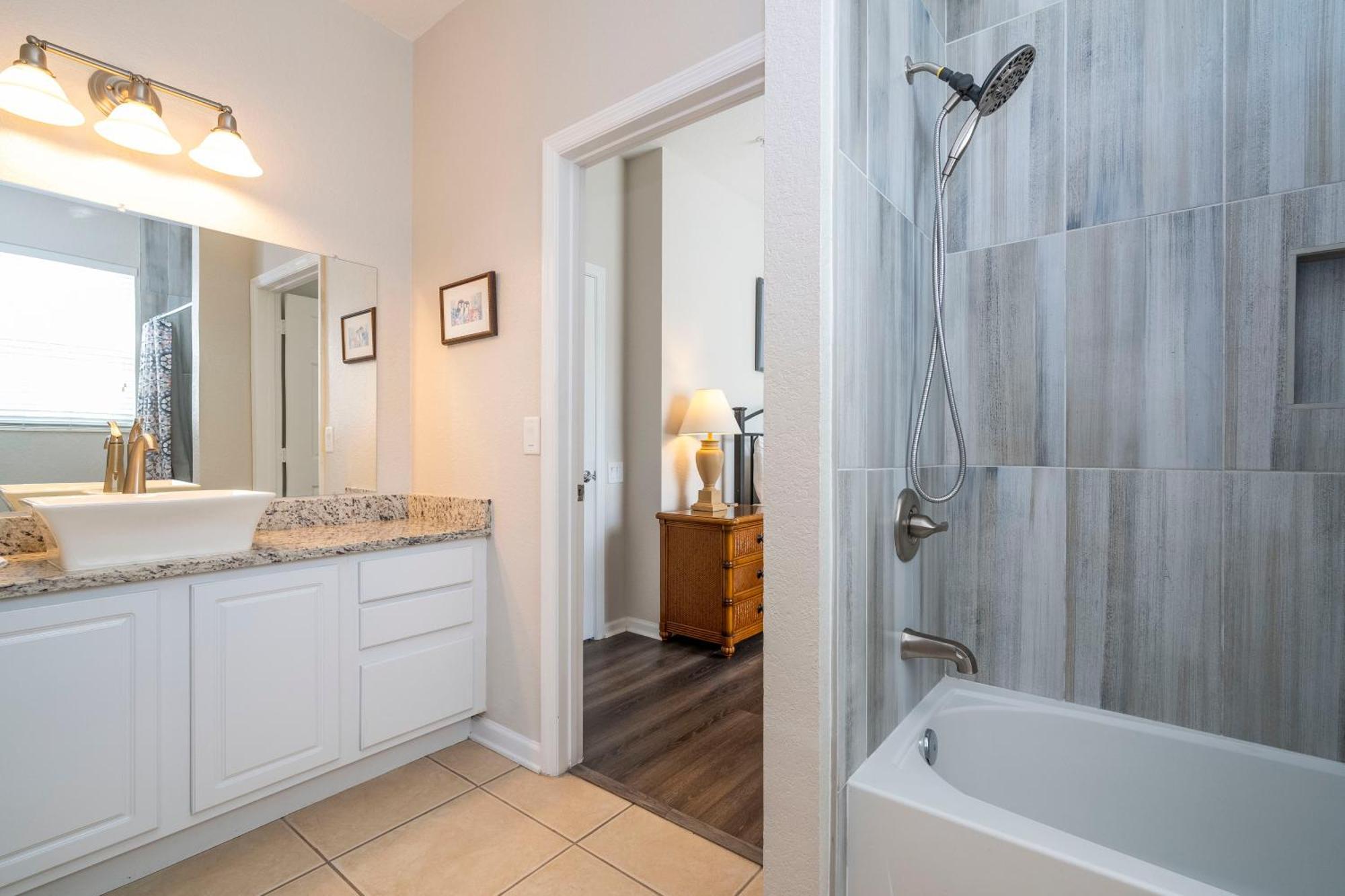 Location Location Orlando Resort Near All Parks! Int'L Dr Exteriör bild