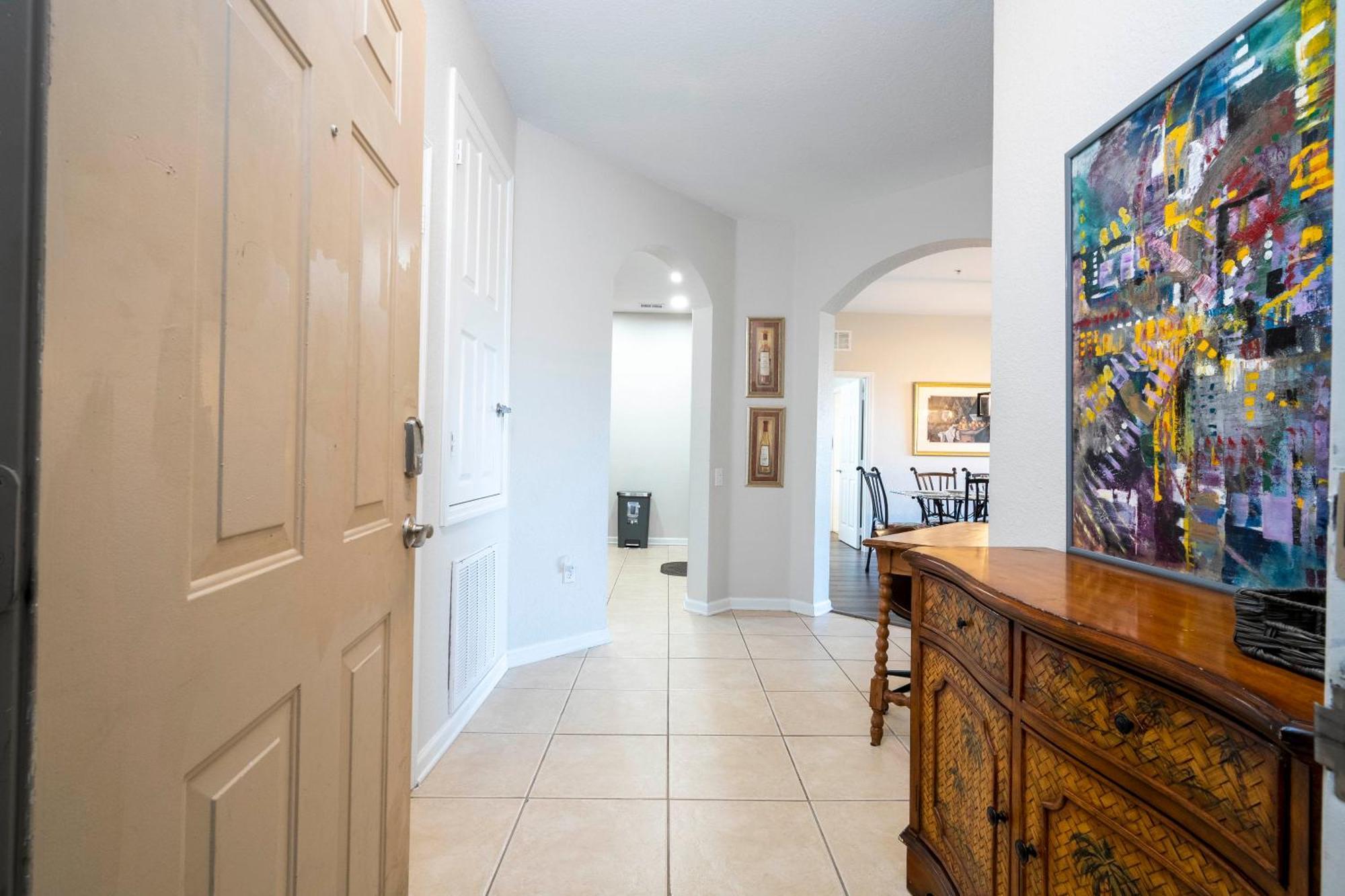 Location Location Orlando Resort Near All Parks! Int'L Dr Exteriör bild