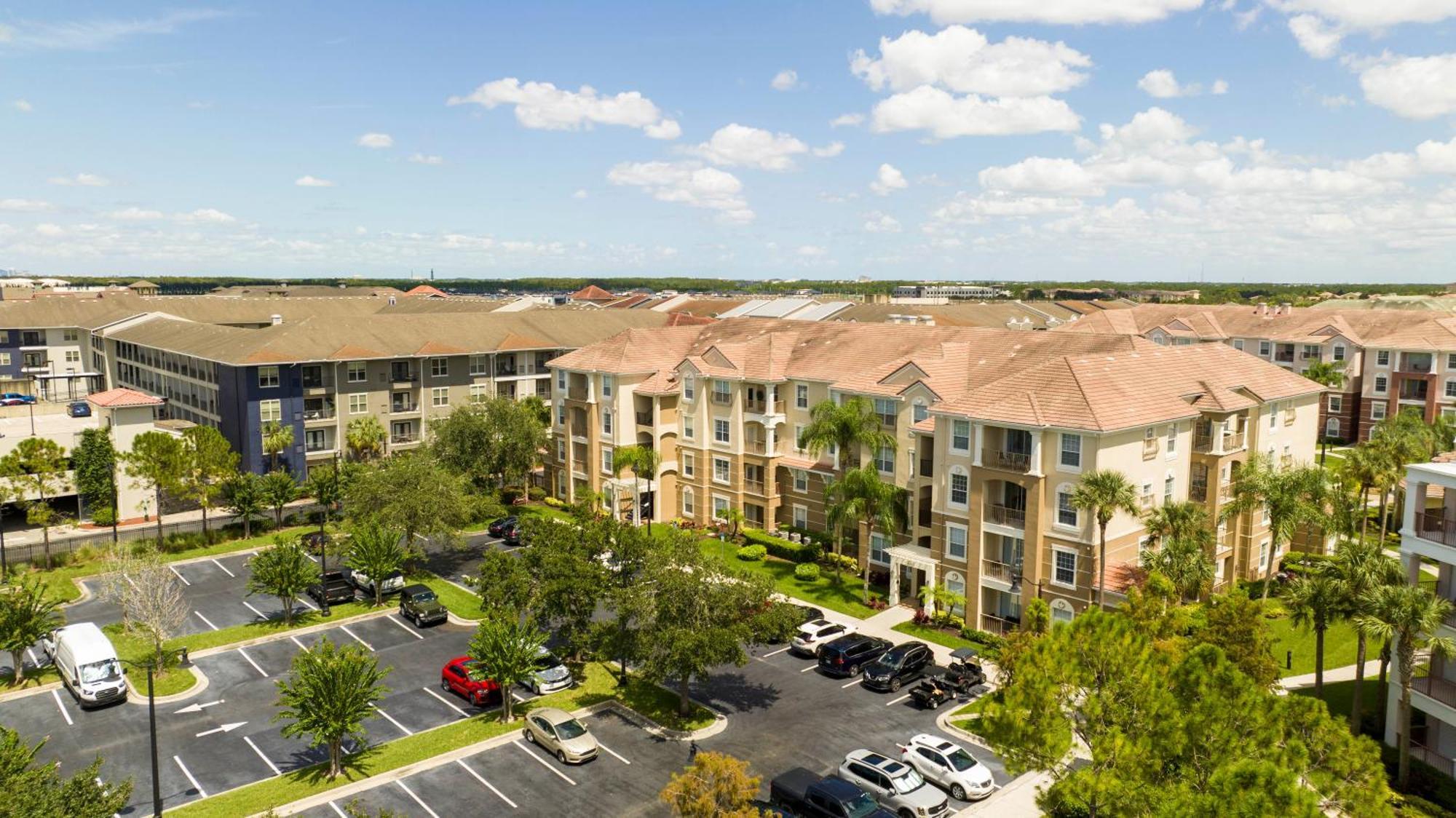 Location Location Orlando Resort Near All Parks! Int'L Dr Exteriör bild