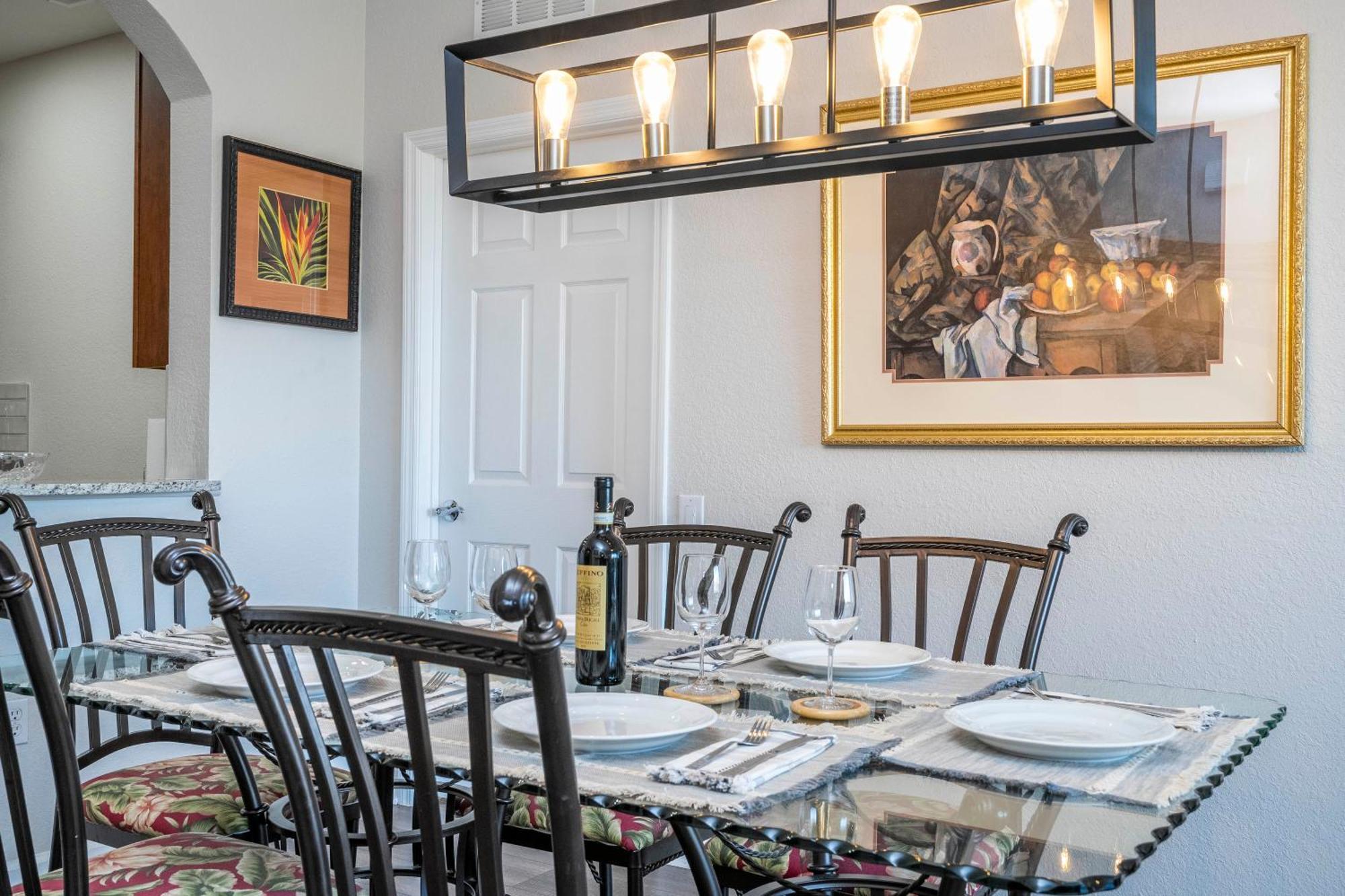 Location Location Orlando Resort Near All Parks! Int'L Dr Exteriör bild