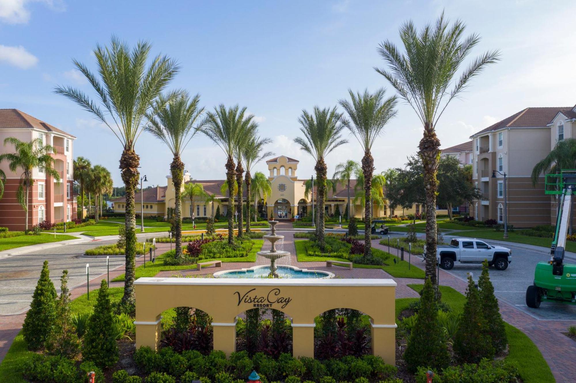 Location Location Orlando Resort Near All Parks! Int'L Dr Exteriör bild