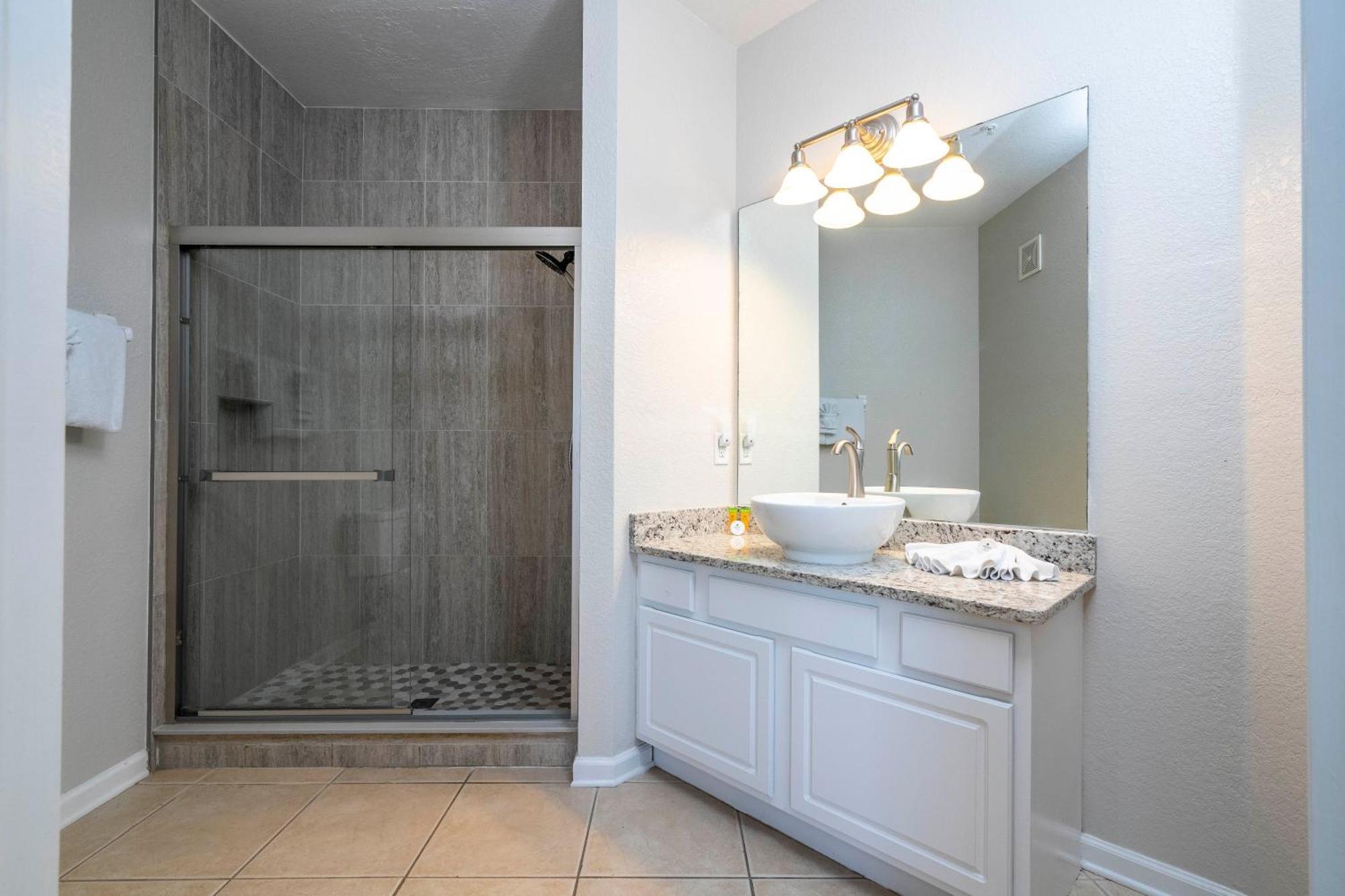 Location Location Orlando Resort Near All Parks! Int'L Dr Exteriör bild